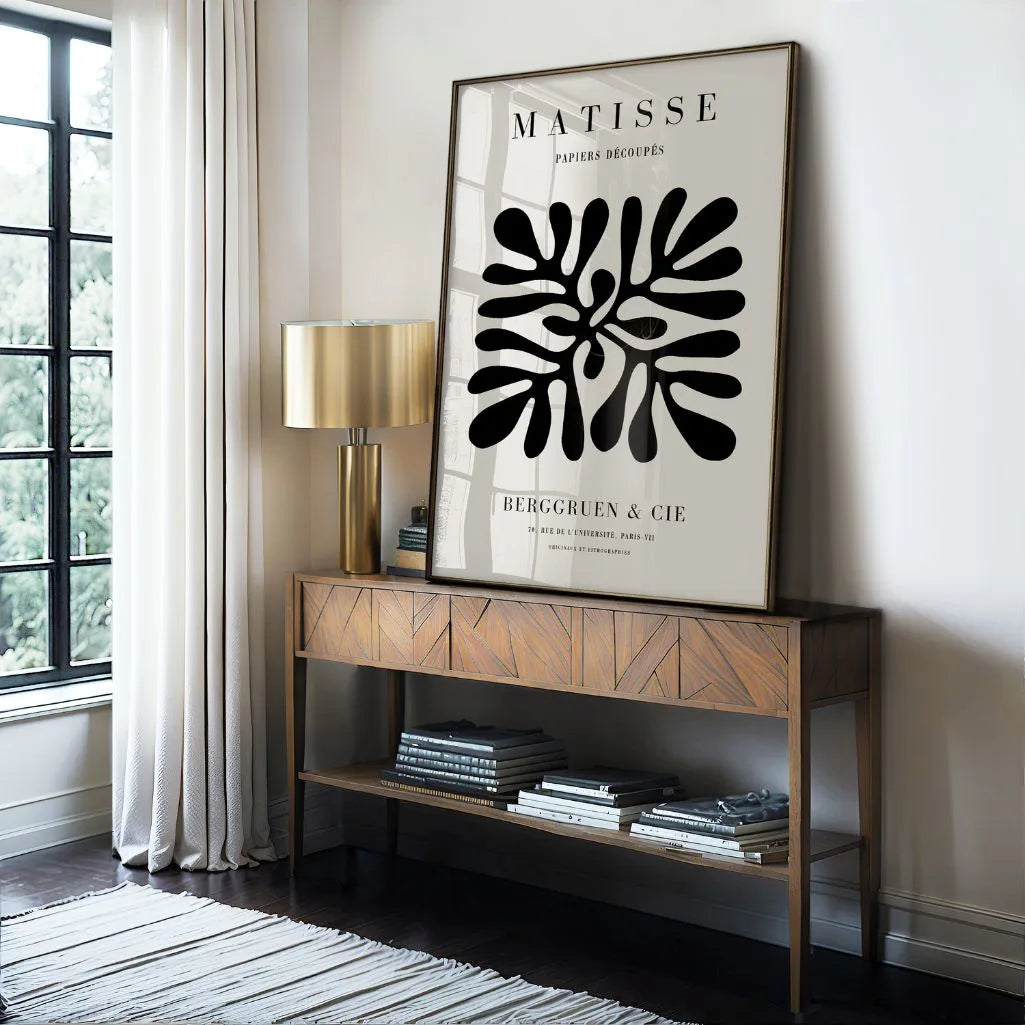 Henri Matisse Poster