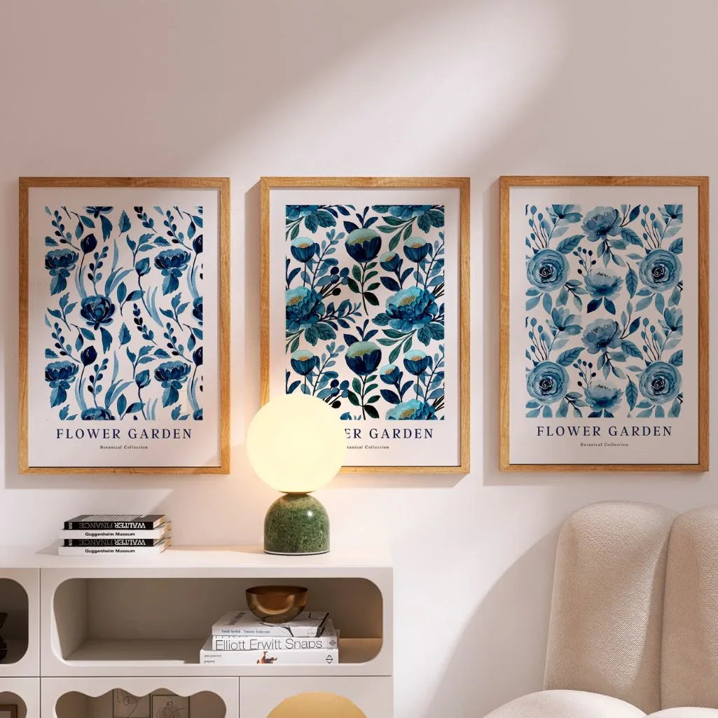 Botanical Poster - Prints
