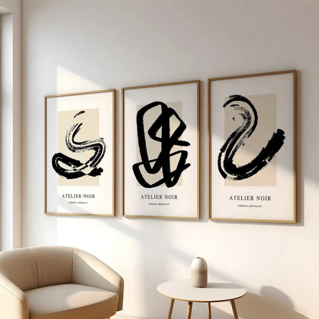 Graphic Poster - Prints