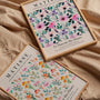 matisse gallery wall flowers poster