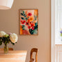 New in wall art prints – fresh poster designs for modern home decor and stylish interiors