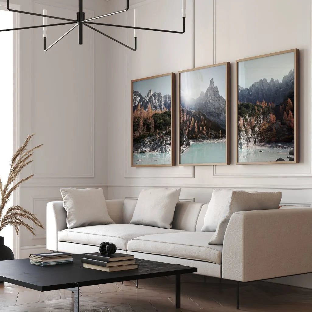 Gallery Wall Art
